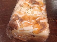 -幸福西饼面包茶饮(车公庙店)