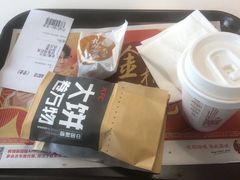-肯德基(中心书城店)