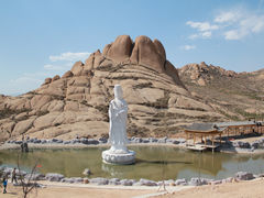 -天涯山