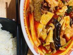 -每味每客·重庆麻辣烫(国泰店)