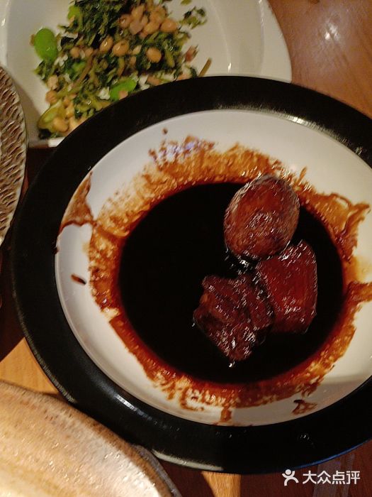 永安鱼庄·镇江菜(三店纬五路店)图片