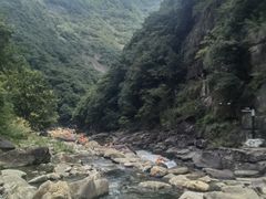 -雅鲁激流探险漂流