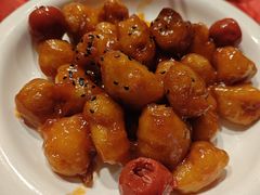 -正阳门饭庄·烤鸭·北京菜(万丰路七里庄店)