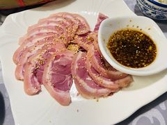 -十三姨工厨顺德美食·宴会·团餐(天河北路店)