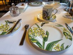 -Le Comptoir de Pierre Gagnaire
