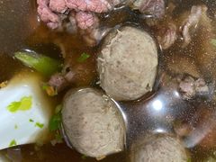 -菜忠潮州牛肉店(岗厦店)