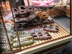 -山崎面包(静安久光店)