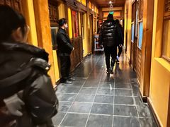 -那家小馆•北京菜•烤鸭(香山店)