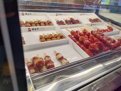 -糖贵妃·冰糖葫芦·刨冰(新街口印象汇店)