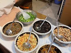 -安上粉皮.非遗手工小吃(骑龙巷店)
