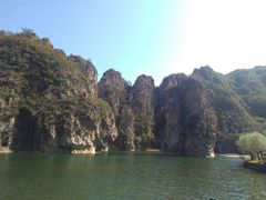 -华龙特色大骨鸡农家菜馆