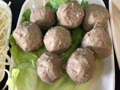 -刘少华贵州小黄牛·鲜牛肉火锅(总店)