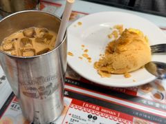 -华星冰室(湾仔店)