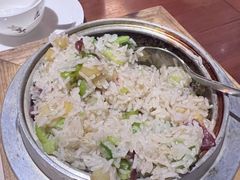 -西双版纳洲际度假酒店-曼霖轩中餐厅