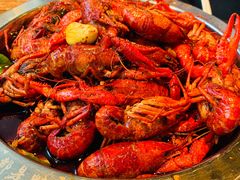 招牌十三香龙虾-王红军龙虾(新民路店)