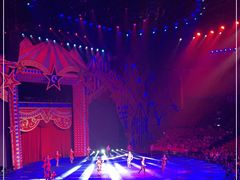 -珠海横琴长隆《卡卡虎奇遇记》