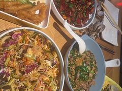-大哈福烧烤·海鲜·家常菜(延安三路店)
