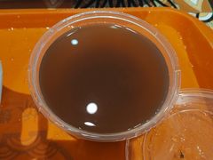 老红糖绿豆汤-文昌桥螺蛳粉(魏公村店)