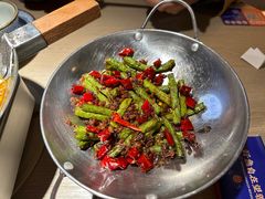 -望蓉城·古法酸菜鱼·川小馆(金桥国际店)