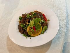 -合家院饭庄(榆关道店)