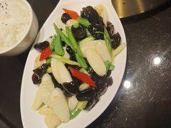 -隐食私房菜(渡口·光荣院南门·老街店)