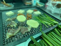 -同心烧烤(总店)