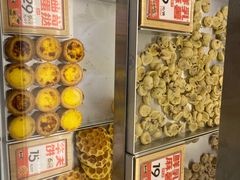 -喜計局·饼行(南湖万达广场店)