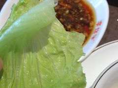 -幸运牛汕头小黄牛牛肉火锅(梅林店)