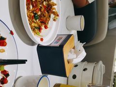 -兰湘子·湘菜小炒(崂山丽达店)