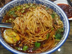 -清真益鑫羊肉手抓馆(南大街店)