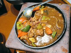 -北国饭店·海鲜·北方菜(峡山店)
