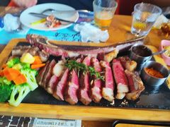 -曼乐辰餐厅(中庚漫游城店)