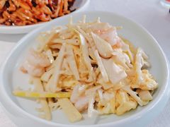 -蜀龙阁· 龍头水煮鱼(天坛店)