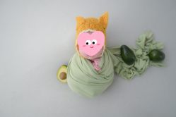 -玛瑞莎·儿童·亲子摄影(越秀店)