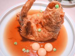 -韵秋荷(宝山龙湖天街店)