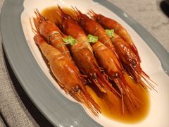 -宫燕府·京菜·烤鸭·淮扬菜(王府中心店)