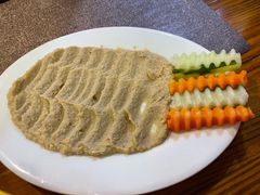 -TUK土耳其餐厅·下午茶(卢湾店)