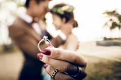 -太古映画婚纱摄影(天河店)