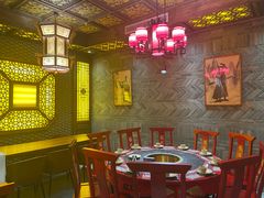 包厢-蜀大侠火锅(森兰花园城店)