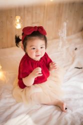 -哈喽BABY儿童摄影