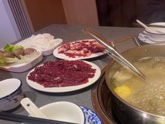 -贵宾牛·潮汕牛肉火锅(珠池总店)