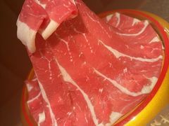 -牛New寿喜烧(金鹰世界店)