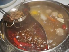 -左庭右院鲜牛肉火锅(苏州园区永旺店)