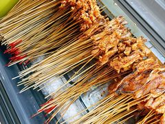 -丹妹麻辣烫(袁家岭20year店)