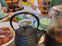 -潮界(LU·ONE凯德晶萃广场店)