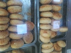 -牛忠喜烧饼