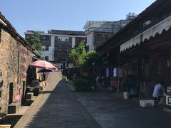 -乌石村