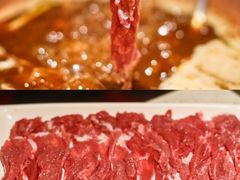 -京韵胡同·酱香羊蝎子火锅涮肉(长寿路店)