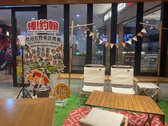 -棒约翰比萨·意面(松江开元店)