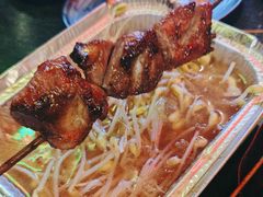 -黄师傅湿辣牛肉(胡桃里店)